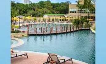 Imagem 2: Aqualand Resort Apartamento com 1 dormitório