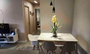 Imagem 3: Apartamento mobiliado em Santo Amaro