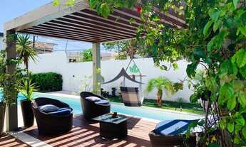 Imagem 2: Casa - Vilas do Atlântico - Lauro de Freitas