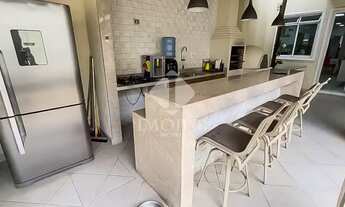 Imagem 3: Casa à venda, 280 m² por R$ 2.800.000,00 - Recreio dos Bandeirantes - Rio de Janeiro/RJ