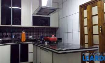 Imagem 2: CASA ASSOBRADADA - PARQUE NOVO ORATÓRIO - SP