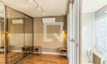 Imagem 4: Apartamento para Aluguel - Vila Clementino, 1 Quarto, 25 m2