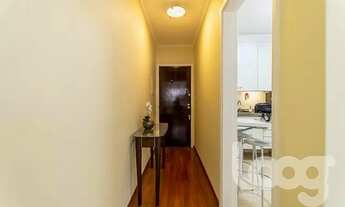 Imagem 4: Apartamento em Pompeia - São Paulo