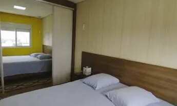 Imagem 3: Apartamento 76m² à Venda / Jardim Tupanci, Barueri - SP