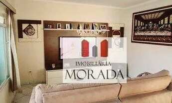 Imagem 2: Sobrado com 4 dormitórios à venda, 229 m² por R$ 700.000,00 - Jardim Satélite - São José d