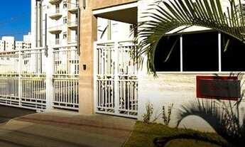 Imagem: Flex Mogi - Nova Mogilar - 3 Dormts. (1