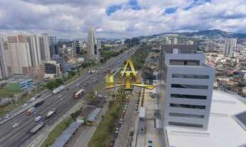 Imagem 6: Excelente Galpão para Locação com 19.700 m² na cidade de Barueri/SP - Confira!