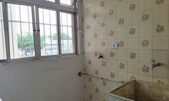 Imagem 4: Apartamento Parque Assunção Taboão da Serra/SP