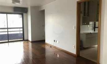 Imagem 3: São Paulo - Apartamento Padrão - VILA ROMANA