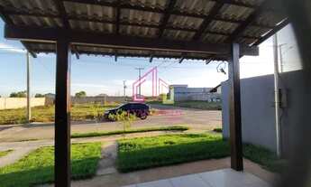 Imagem 7: Casa térrea nova em condomínio à venda, Distrito Industrial, Cuiabá, MT, 1 suíte + 2 quart