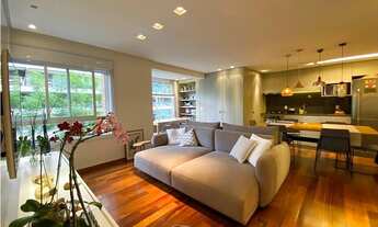 Imagem 4: São Paulo - Apartamento Padrão - Vila Nova Conceição