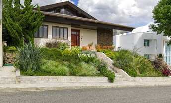 Imagem 3: ESTUDA PERMUTA!! CASA COM PISCINA EM CONDOMINIO - 4 SUÍTES - SÃO LOUREÇO