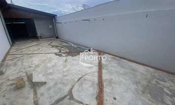 Imagem 3: Ótima casa com 3 dormitórios, 189 m² - venda ou aluguel - Santa Terezinha - Piracicaba/SP