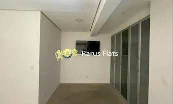 Imagem 7: Rarus Flats - Flat para venda - Edifício The Loft Jardins
