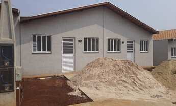 Imagem 3: CASA EM CONDOMÍNIO FECHADO