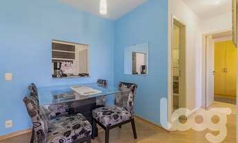 Imagem 4: Apartamento em Jardim Íris - São Paulo