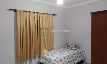 Imagem 4: Casa em Parque Residencial Candido Portinari - Ribeirão Preto