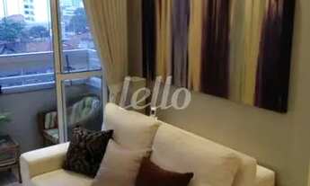 Imagem 3: São Paulo - Apartamento Padrão - Vila Mariana