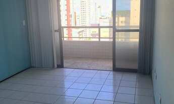 Imagem 2: Apartamento para aluguel com 112 metros quadrados com 2 quartos em Boa Viagem - Recife - P