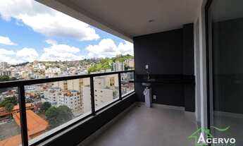 Imagem 3: Apartamento para alugar com 2 quartos no São Mateus - Juiz de Fora/MG