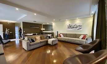 Imagem 3: Sobrado à venda, 4 quartos, 2 suítes, Brooklin - São Paulo/SP