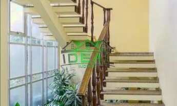 Imagem 7: Casa Boaçava com 770m² de área total sendo 462m² de área construída Não perca essa oportun