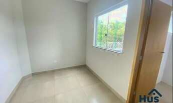 Imagem 2: Casa Duplex Entrada Coletiva 2 Quartos com Suíte e 1 Vaga no Bairro Xangrilá