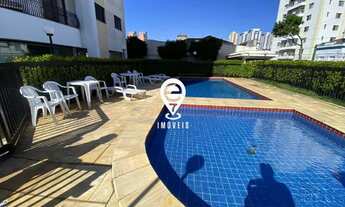 Imagem 4: Apartamento à venda, 3 quartos, 1 suíte, 2 vagas, Cambuci - São Paulo/SP