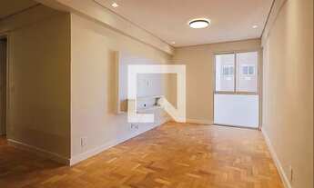 Imagem 2: Apartamento para Aluguel - Mooca, 2 Quartos, 58 m2