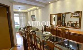 Imagem 4: Apartamento no Edifício Solar de Bragança à venda R$ 480.000,00 - Centro, Londrina, PR