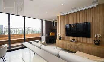 Imagem: Apartamento Duplex com 3 dormitórios, 180