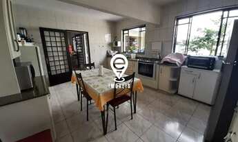 Imagem 5: Sobrado para aluguel, 3 quartos, 1 suíte, 7 vagas, Mirandópolis - São Paulo/SP