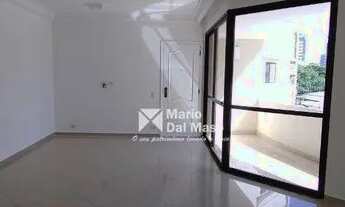 Imagem 5: Apartamento com 3 dormitórios para alugar, 120 m² por R$ 9.000,00/mês - Moema - São Paulo