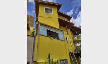 Imagem 7: Sobrado em condominio 190m 2 4 suítes 2 vagas