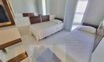 Imagem 5: Apartamento para aluguel possui 113 metros quadrados com 3 quartos em Riviera - Bertioga