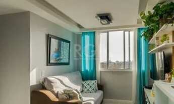 Imagem 3: EXCELENTE APARTAMENTO COM 3 DORMITÓRIOS, 1 SUÍTE E 1 VAGA DE GARAGEM