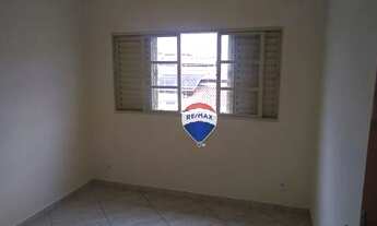 Imagem 7: Casa com 3 dormitórios para alugar, 144 m² por R$ 1.600,00/mês - Jardim São José - Mogi Gu