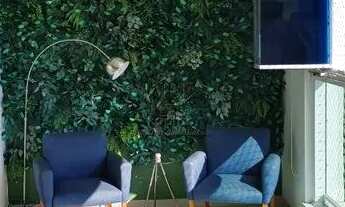 Imagem: APARTAMENTO RESIDENCIAL em SOROCABA - SP