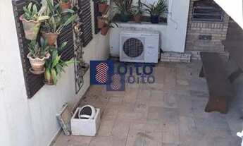 Imagem 5: Cobertura com 4 dormitórios à venda, 245 m² por R$ 2.250.000,00 - Perdizes - São Paulo/SP