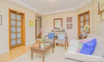 Imagem 2: Cobertura para Venda - 236m², 3 dormitórios, sendo 1 suites, 3 vagas - Jardim Itu