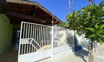 Imagem: LONDRINA - Casa Padrão - Alto da Boa Vista