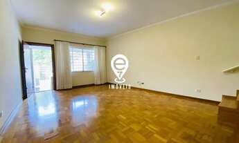 Imagem 2: Sobrado à venda, 3 quartos, 1 suíte, 1 vaga, Saúde - São Paulo/SP