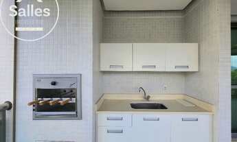 Imagem 4: RIO DE JANEIRO - Apartamento Padrão - BARRA DA TIJUCA