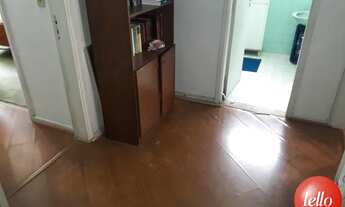Imagem 7: São Paulo - Apartamento Padrão - Itaim Bibi