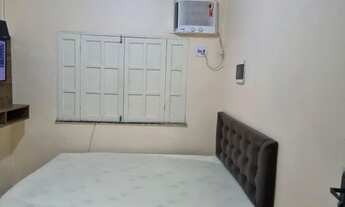 Imagem 3: Apartamento mobiliado parque das laranjeiras