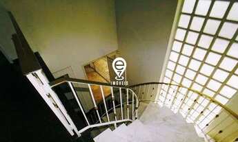 Imagem 4: Sobrado para aluguel, 4 quartos, 4 suítes, 8 vagas, Planalto Paulista - São Paulo/SP