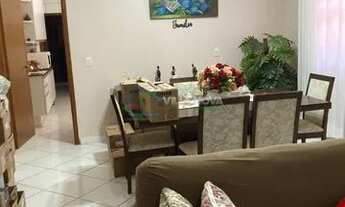 Imagem 2: Casa em Vila Monte Alegre - Ribeirão Preto