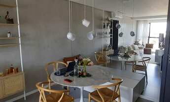 Imagem 6: BELISSIMO APTO MOBILIADO - ANITA GARIBALDI