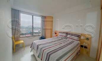 Imagem 5: Flat em Guarulhos com excelente localização, prox a Via Dutra, a faculdade UNG