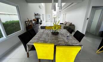 Imagem 5: Casa - Swiss Park - Campinas